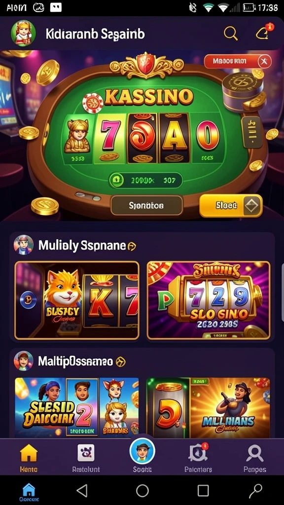 Screenshot aman69 nomor 3
