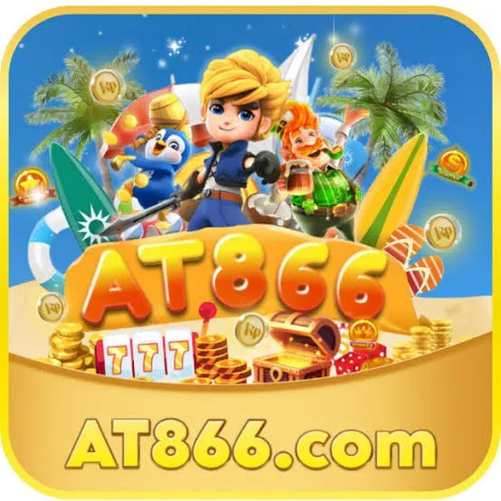 at866 APK Resmi — ikon aplikasi