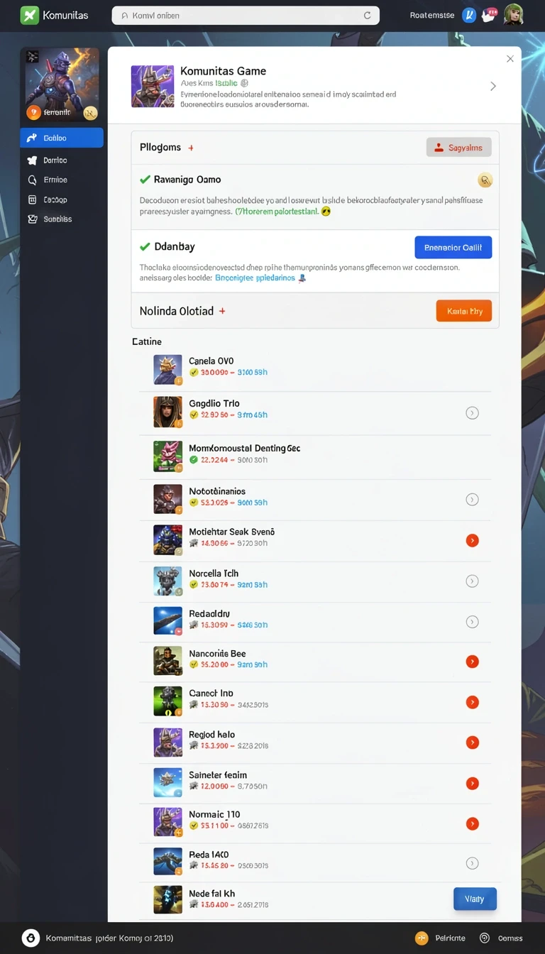 Screenshot avatar808 nomor 2