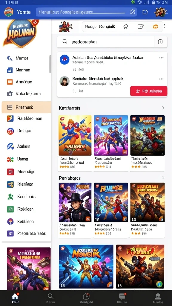 Screenshot bingo188 nomor 2