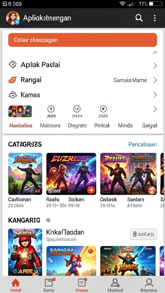 Screenshot bingo188 nomor 3