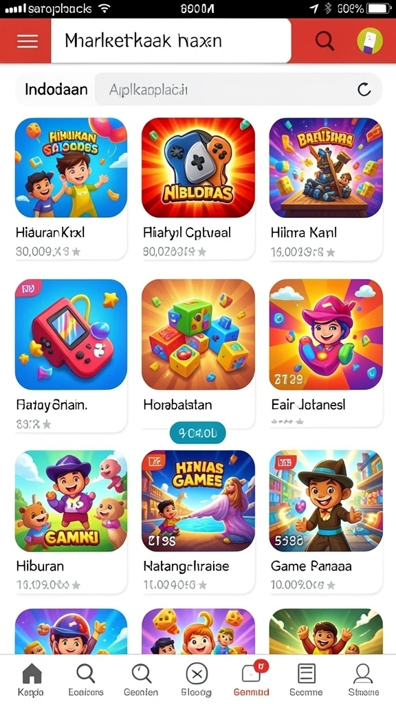 Screenshot bromo77 nomor 1
