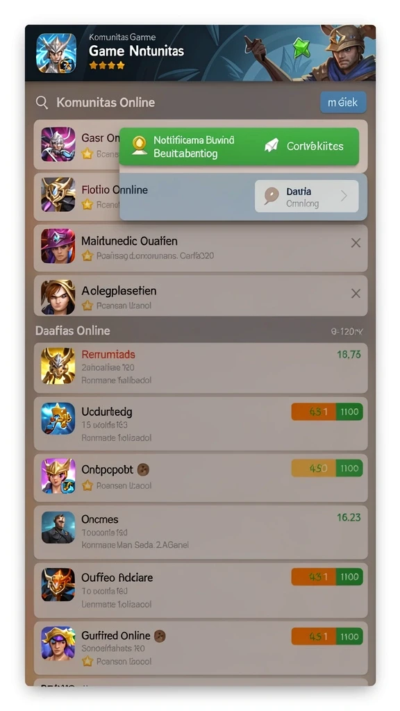 Screenshot cuangila nomor 2