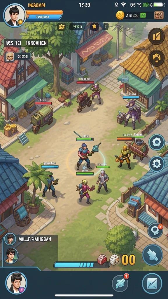 Screenshot dewalive nomor 3