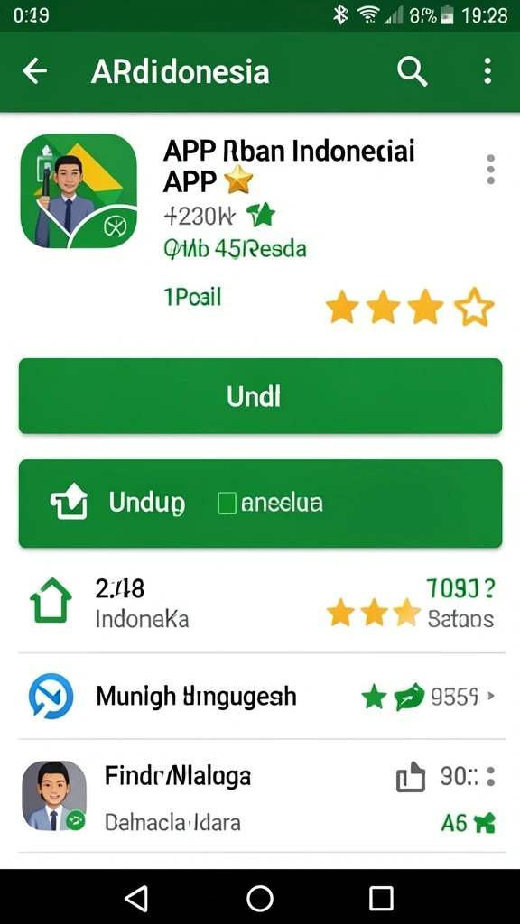 Screenshot doremi88 nomor 1
