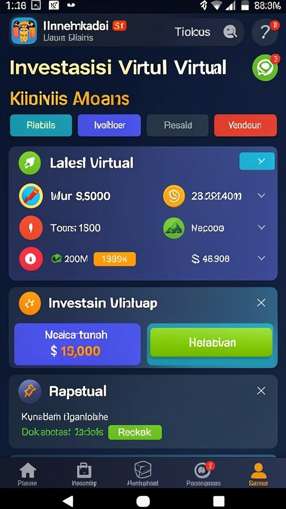 Screenshot doremi88 nomor 3