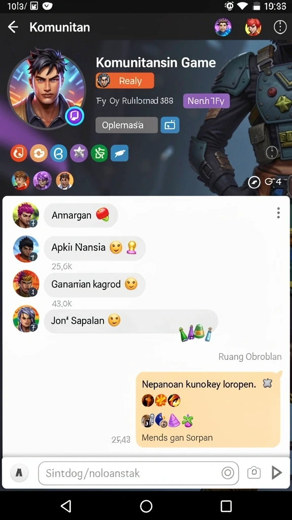 Screenshot dunia77 nomor 2