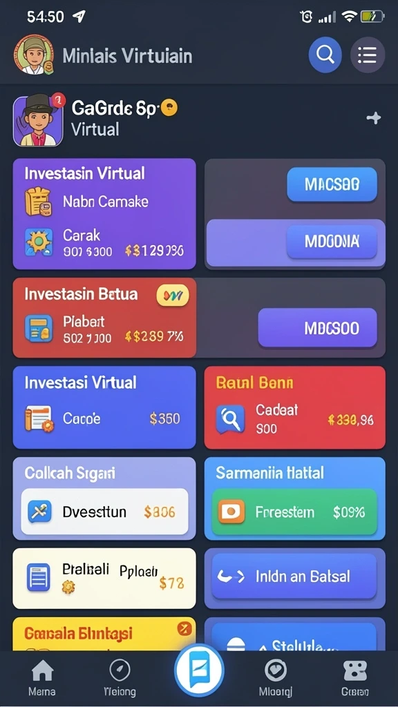 Screenshot gloryslot777 nomor 3