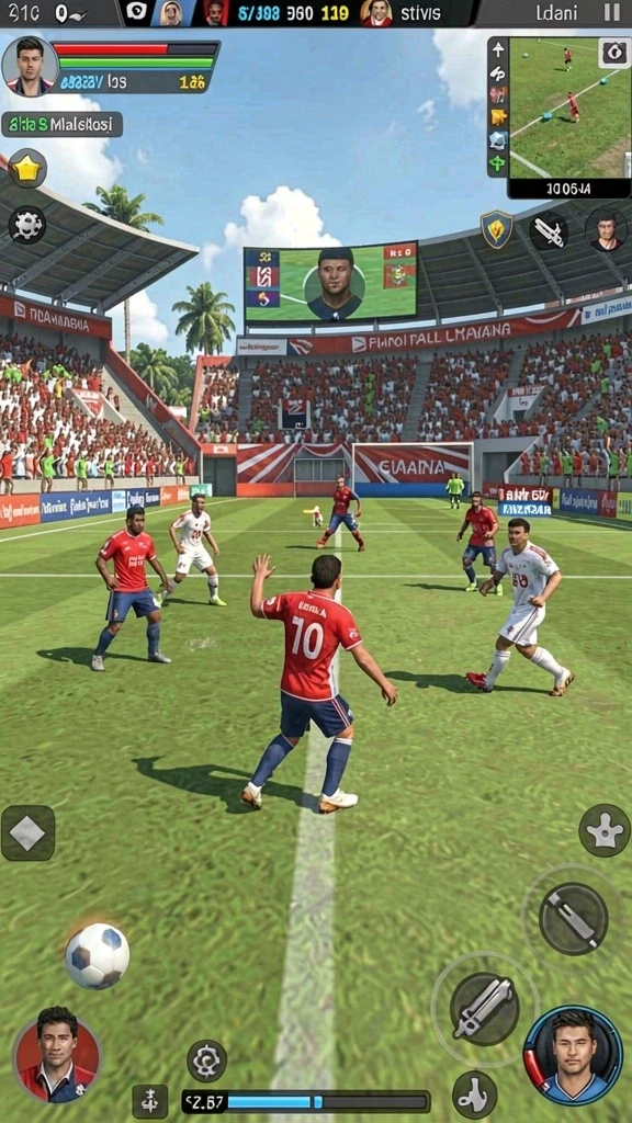 Screenshot gx88 nomor 1
