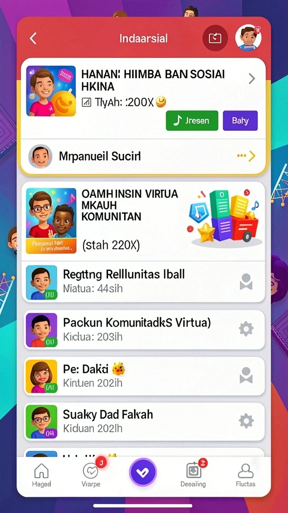 Screenshot harapjp nomor 1
