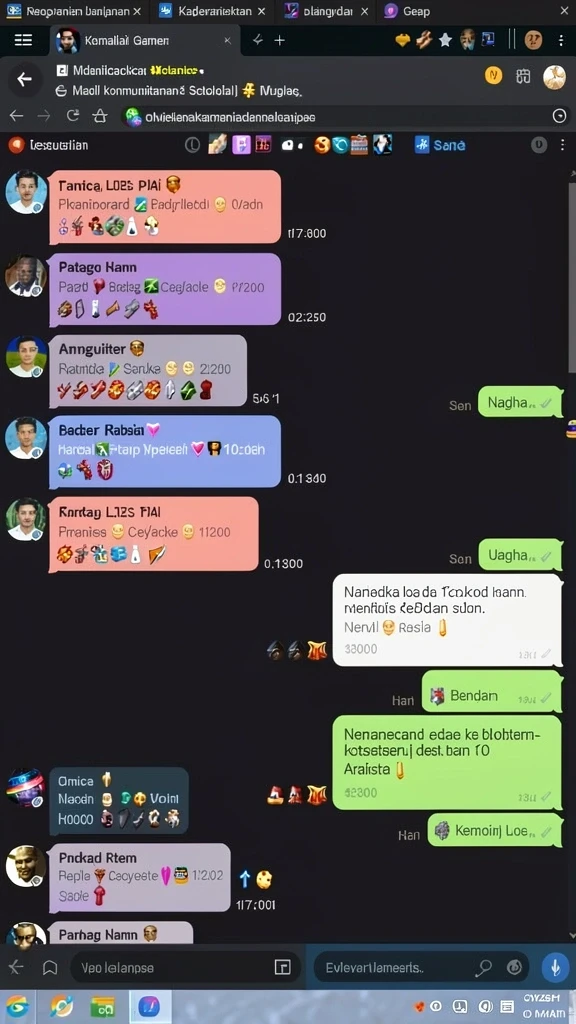 Screenshot harapjp nomor 3