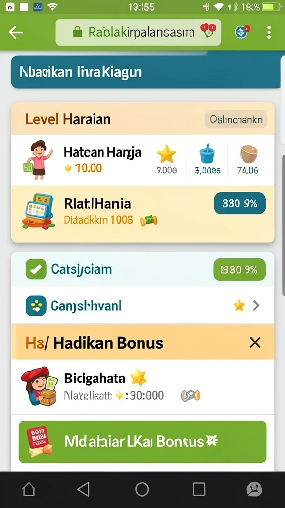 Screenshot harum4d nomor 3