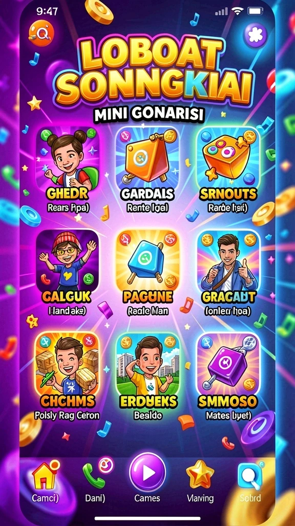 Screenshot hokihebat nomor 3