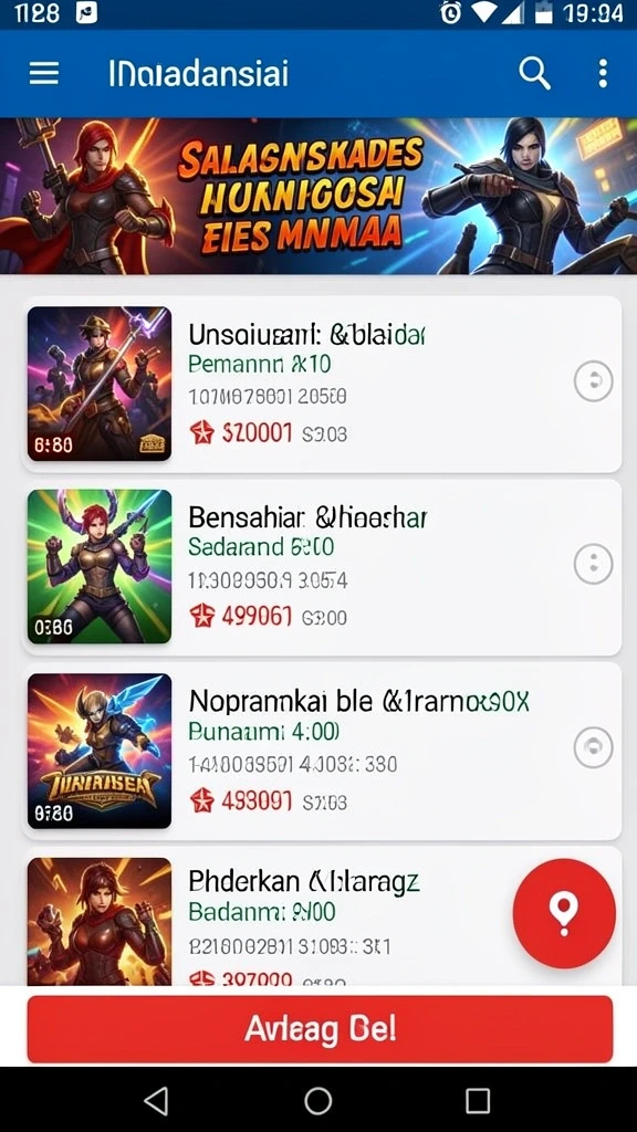 Screenshot hot51 nomor 1