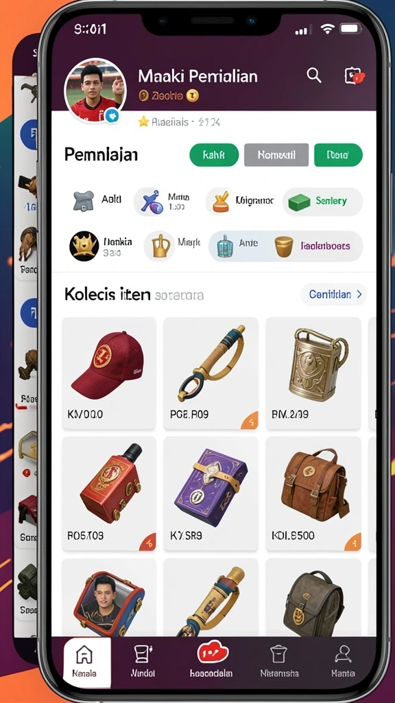 Screenshot hot51 nomor 3