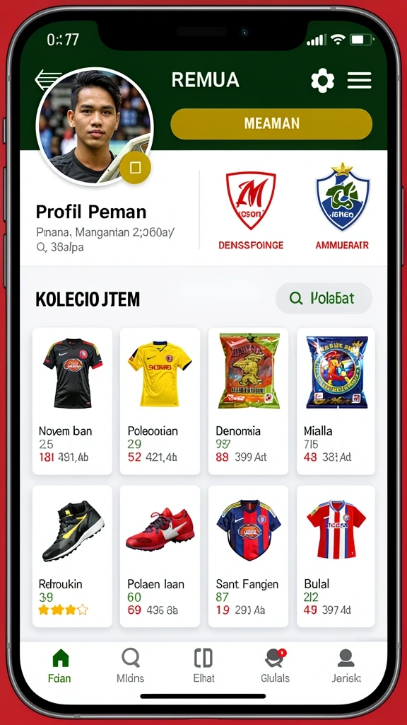 Screenshot idagame nomor 2