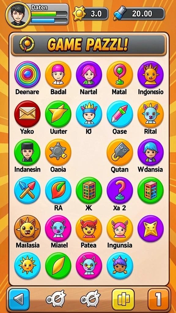 Screenshot jaya89 nomor 2