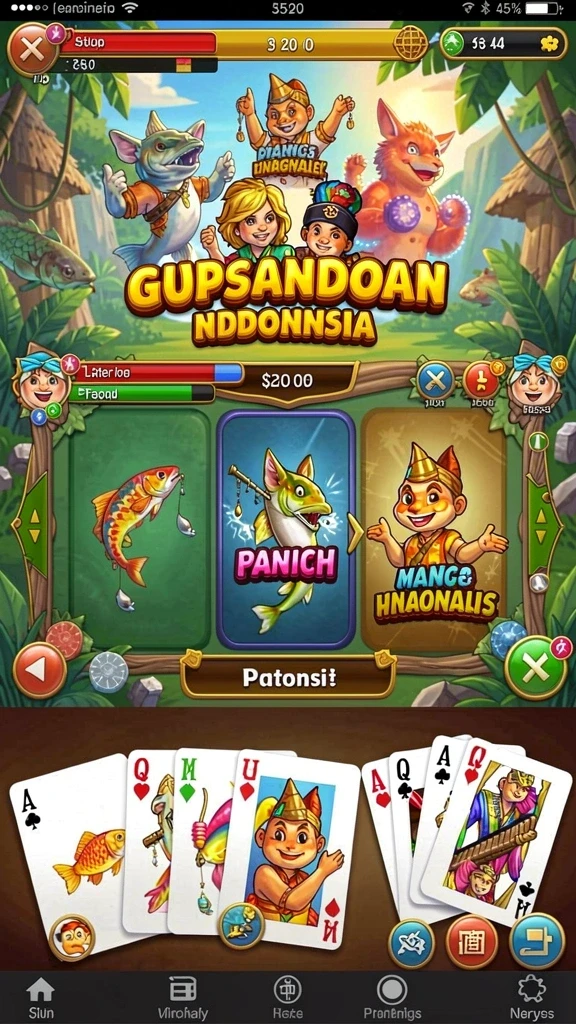 Screenshot jv88 nomor 2