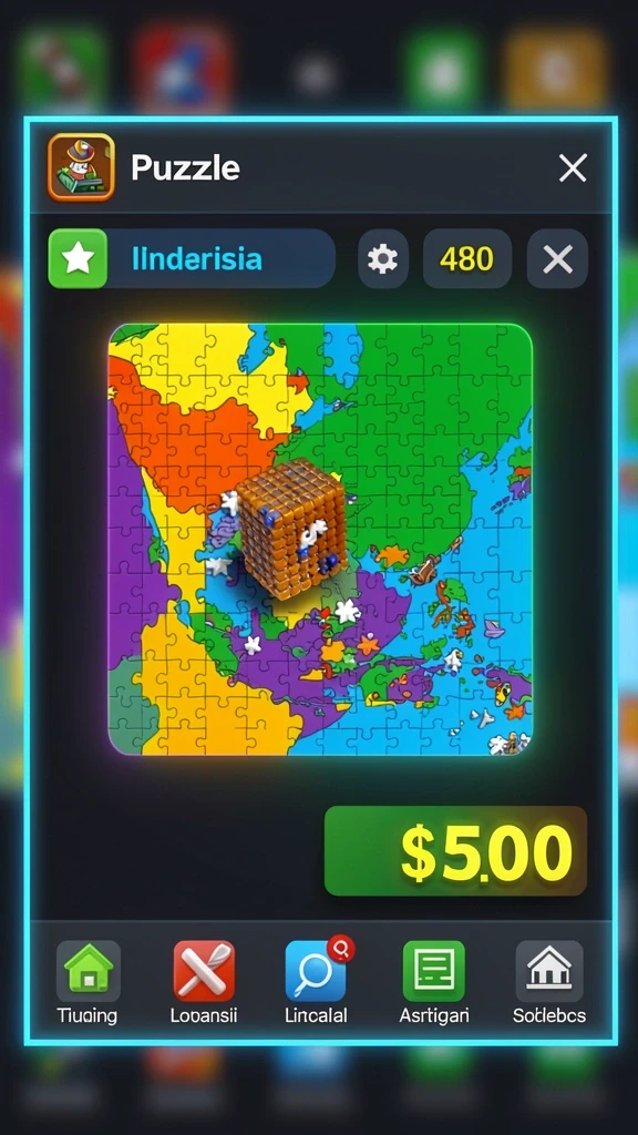 Screenshot jv88 nomor 3