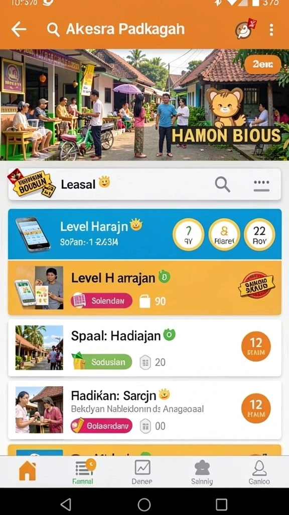 Screenshot kilat77 nomor 3