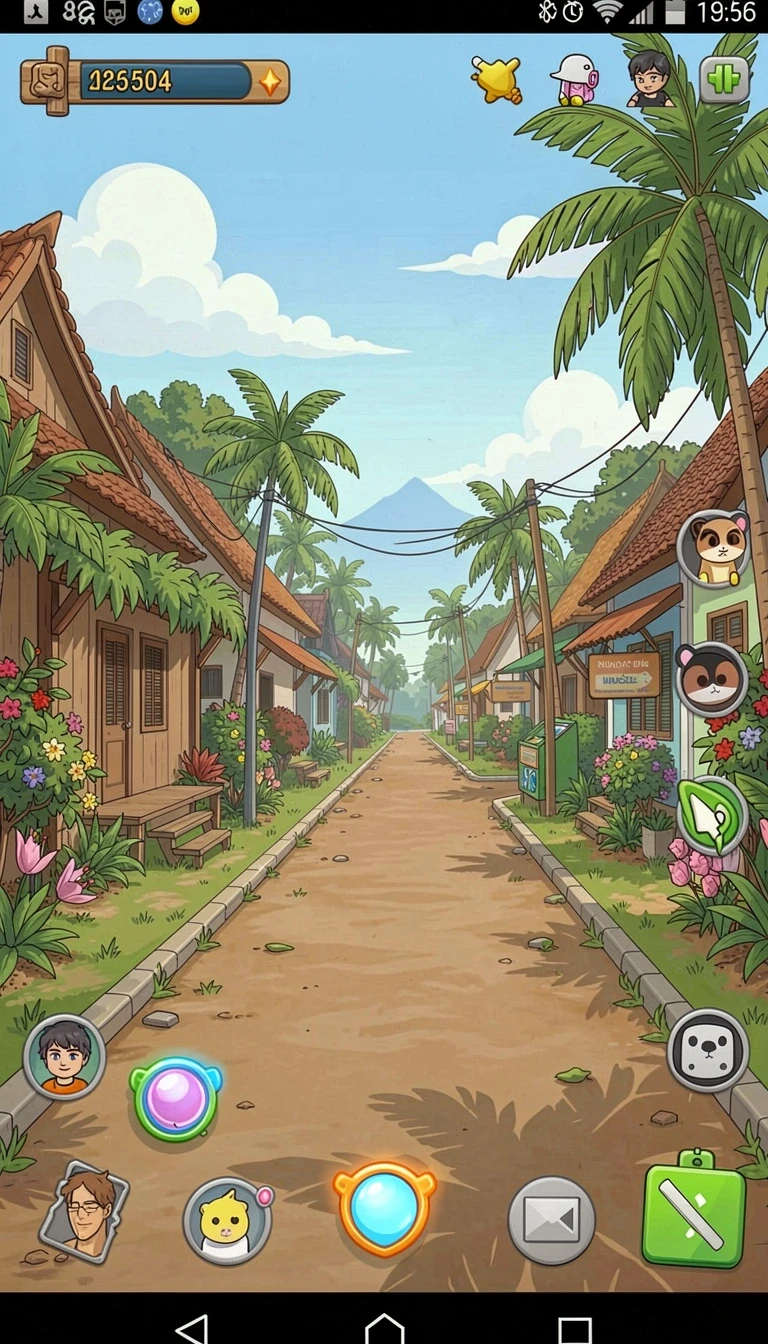 Screenshot king403 nomor 2