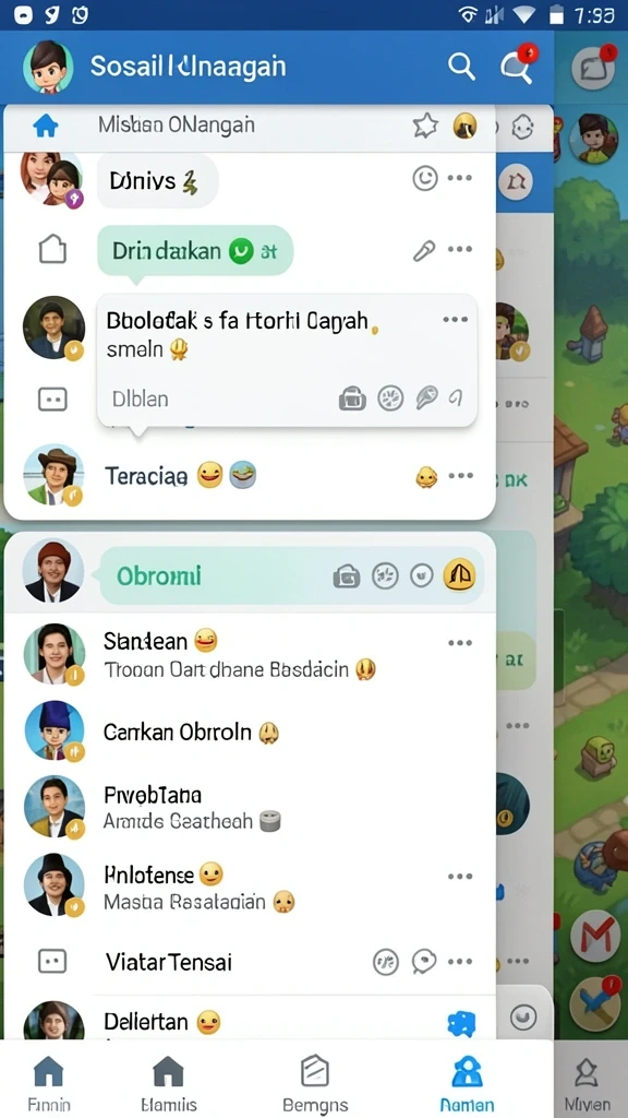 Screenshot kodokhoki889 nomor 1