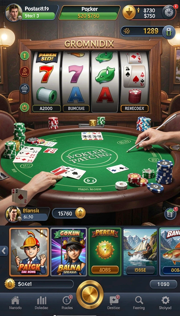 Screenshot koplo77 nomor 3