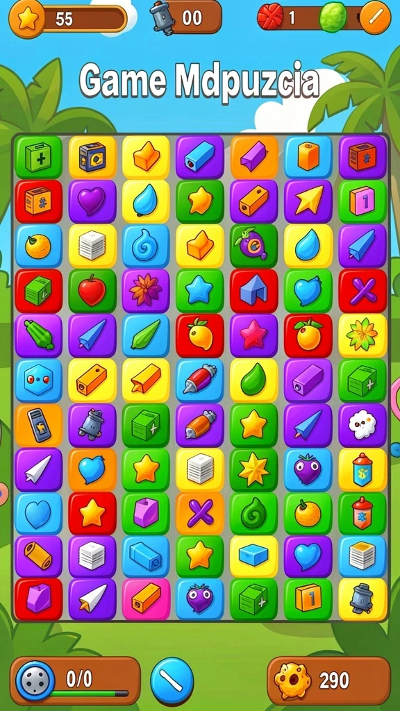 Screenshot lucubet nomor 1