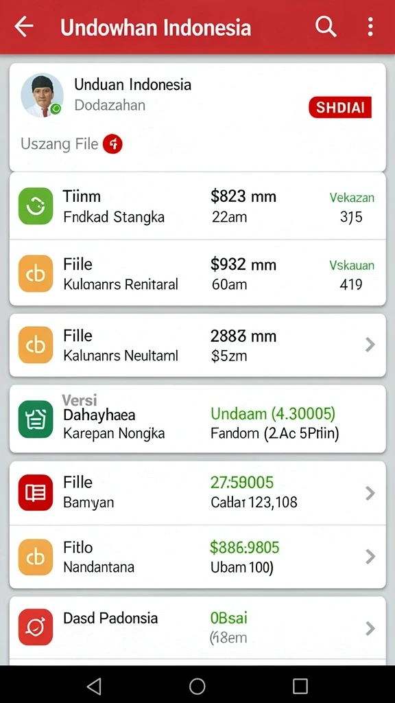 Screenshot macantoto nomor 2