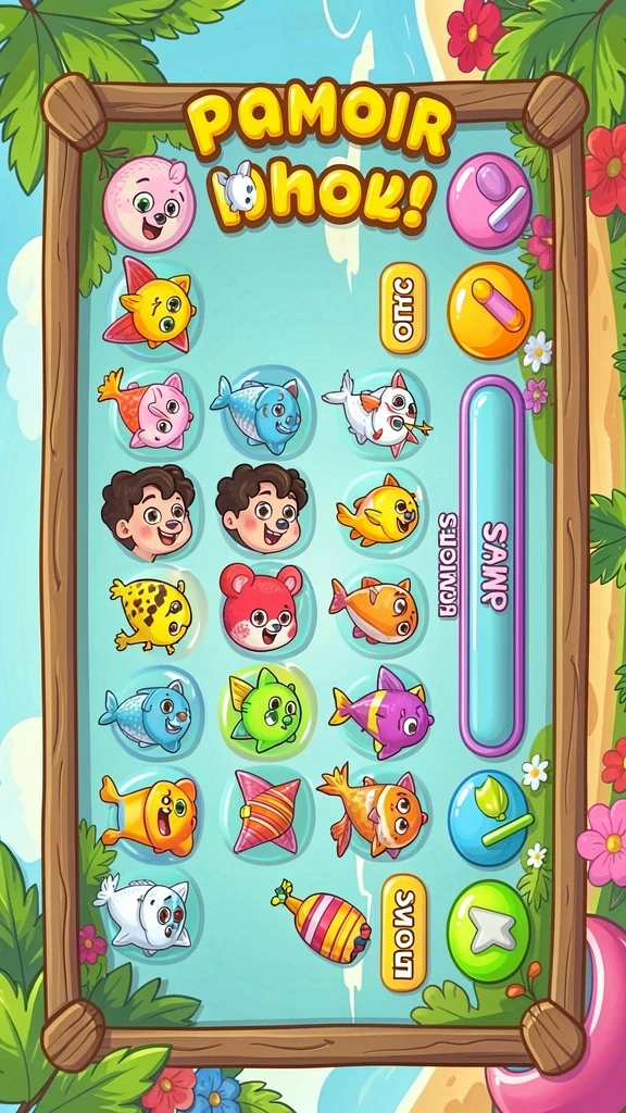 Screenshot macantoto nomor 3