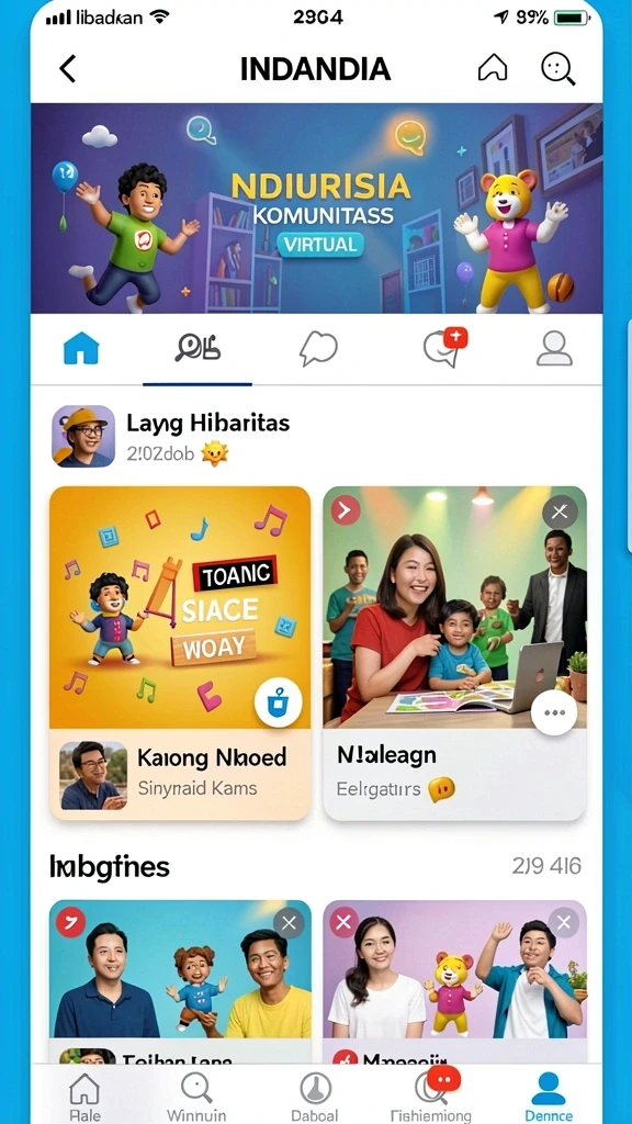 Screenshot mc888 nomor 3