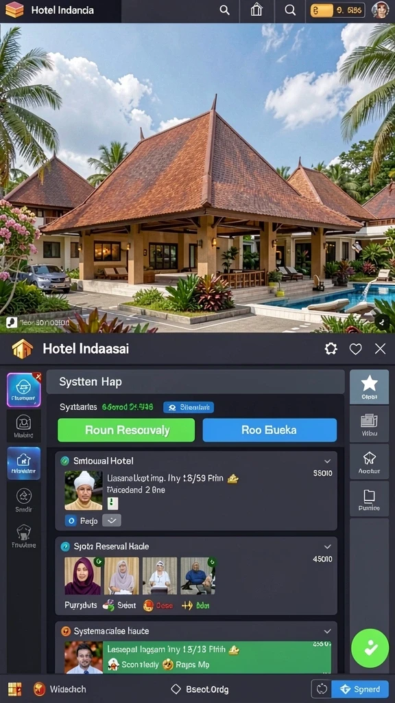 Screenshot milo88 nomor 2