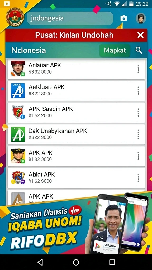 Screenshot naga2000 nomor 3