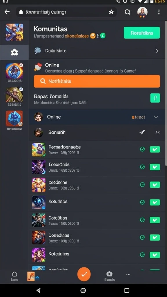 Screenshot newidn nomor 1
