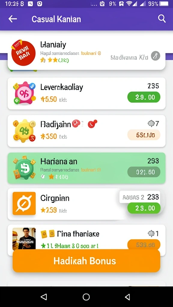 Screenshot nx888 nomor 1