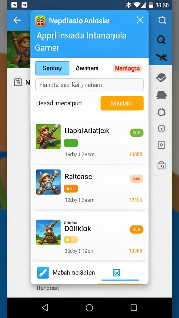 Screenshot nx888 nomor 3