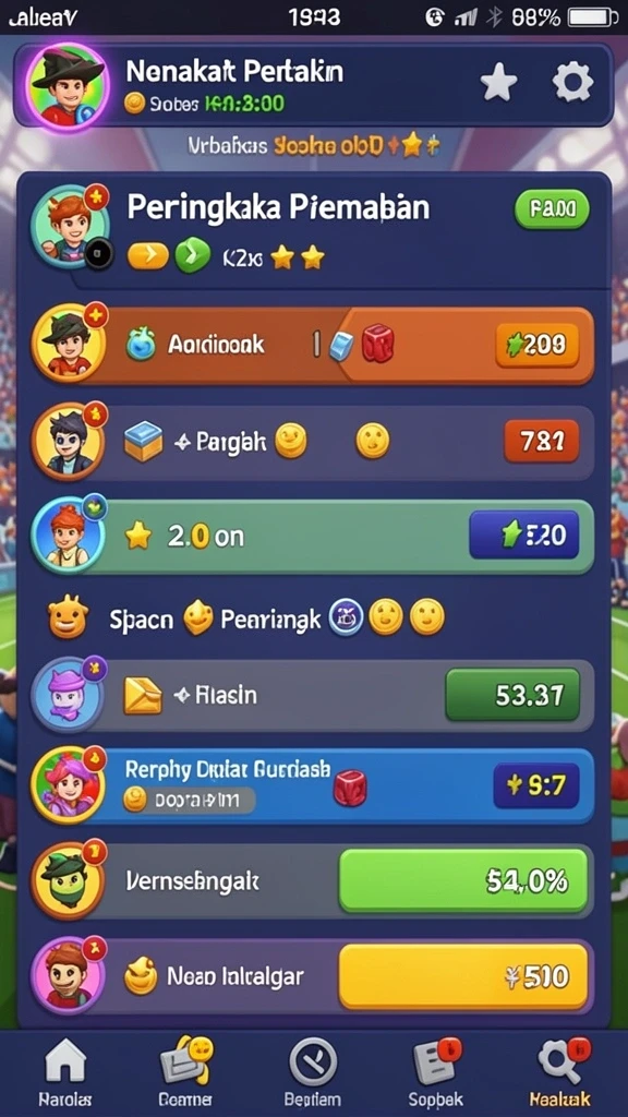Screenshot okjkt nomor 1