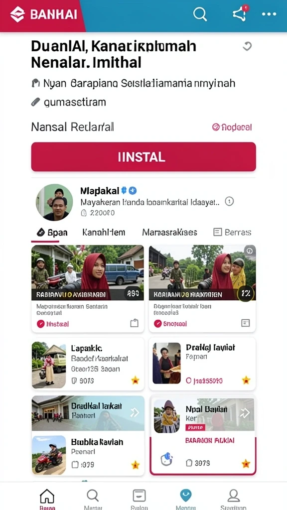 Screenshot okjkt nomor 2
