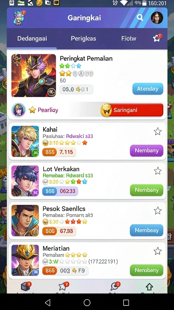 Screenshot playwin123 nomor 1