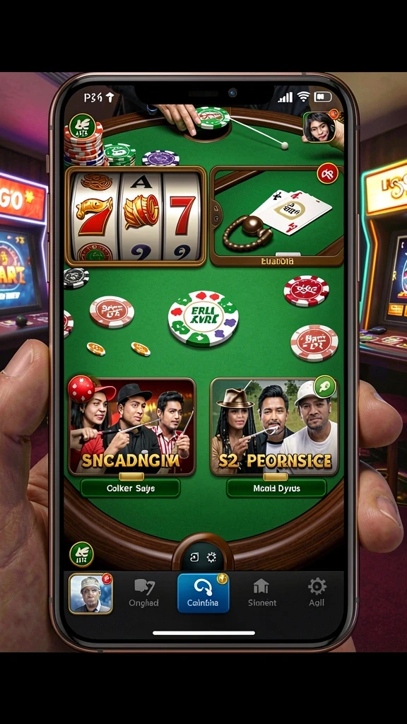 Screenshot playwin123 nomor 3