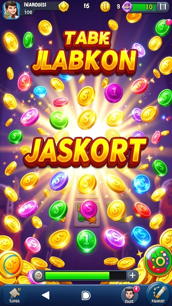 Screenshot qtgame nomor 1