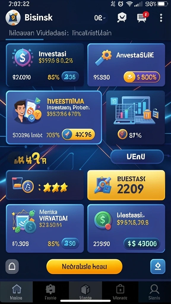 Screenshot rajabandar88 nomor 2