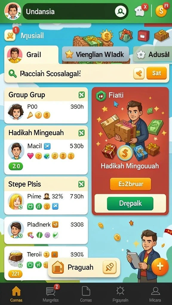 Screenshot rk88 nomor 3