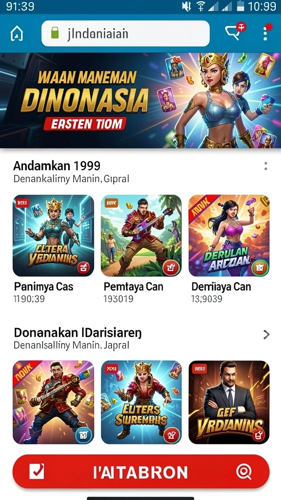 Screenshot slot88 nomor 2