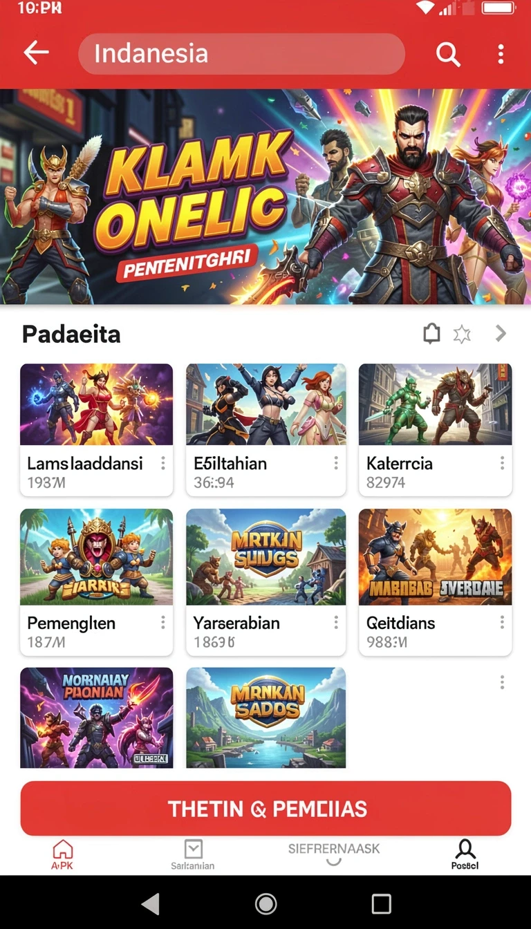 Screenshot surgaplay nomor 1