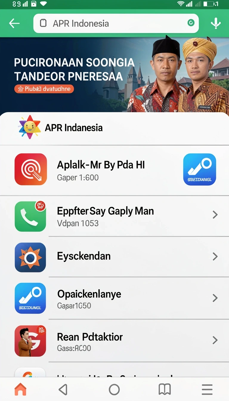 Screenshot surgaplay nomor 3