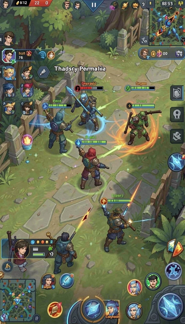 Screenshot topanhoki nomor 2