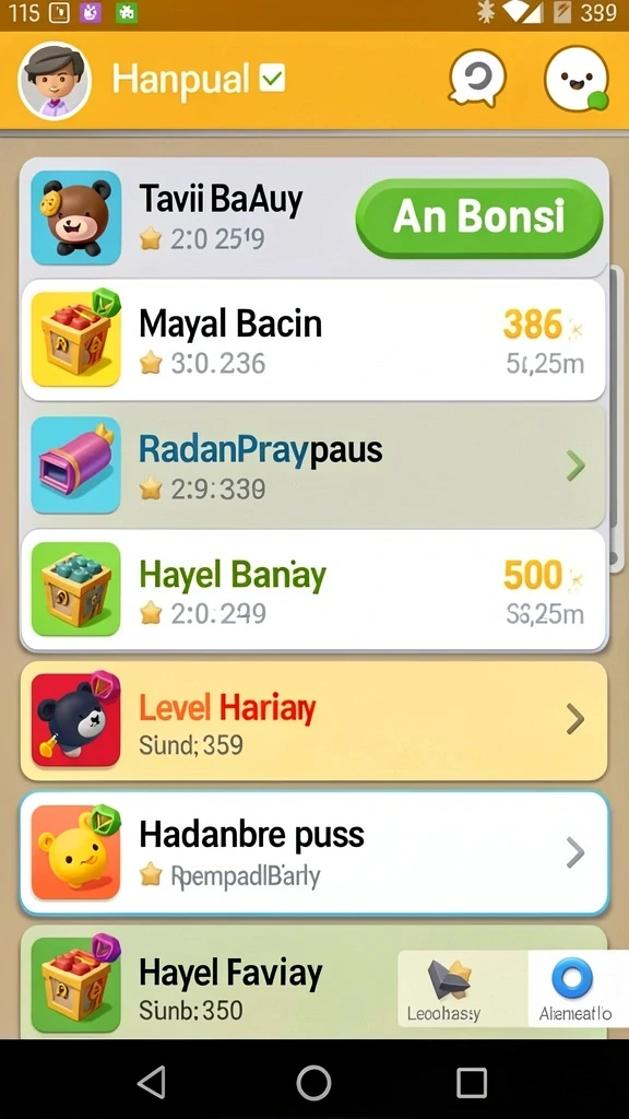 Screenshot wajik777 nomor 1