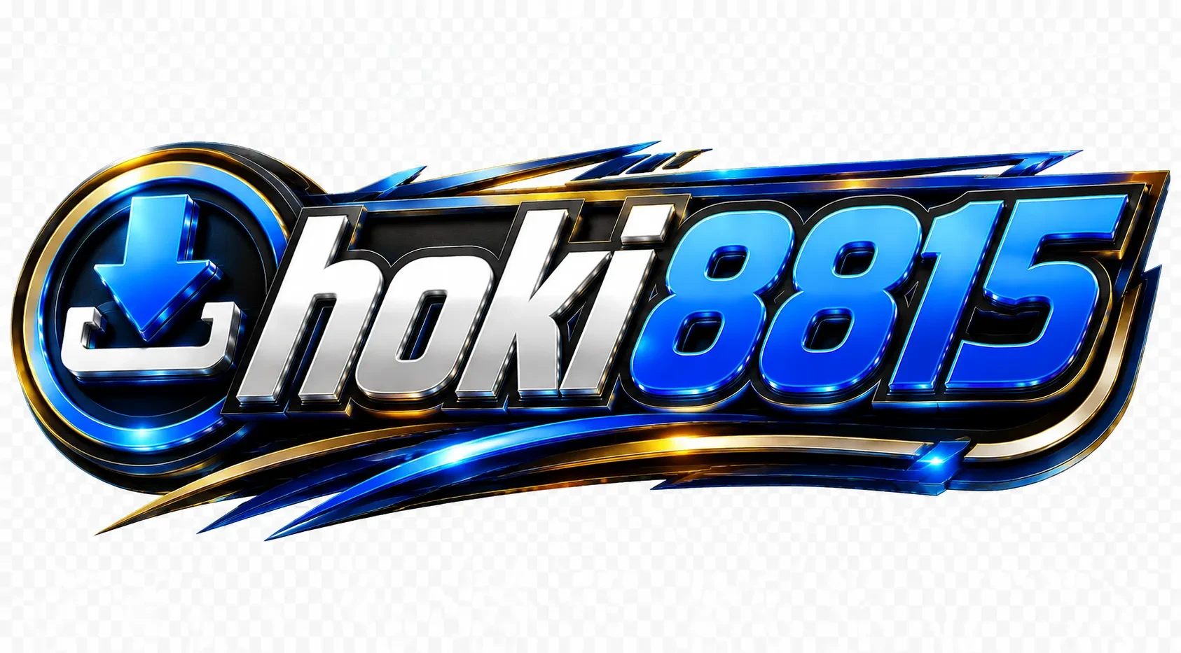 hoki8815 — logo kanal